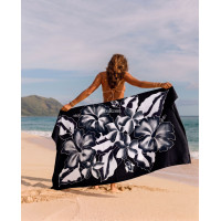 Hand Painted Rayon Sarong